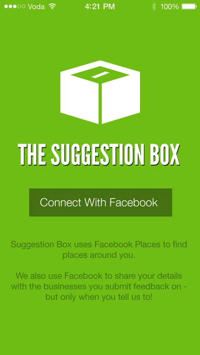 The Suggestion Box Alternatives and Similar Apps AlternativeTo