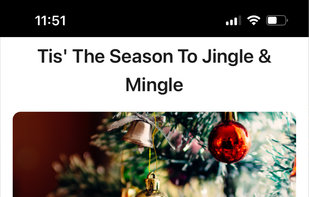 PlayTours screenshot 1