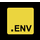 Dotenv icon