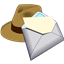 MailRaider icon