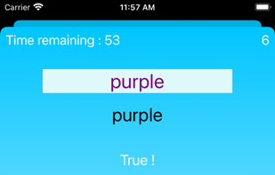 Brain Booster screenshot 2