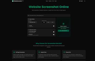websitescreenshot.online