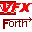 VFX Forth icon