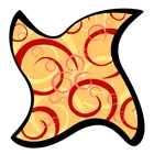 Ninja Pizza Girl icon