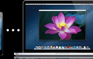 DeskConnect.com screenshot 1