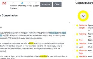 MessagePath screenshot 2