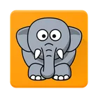 Hidden Objects For Kids icon