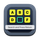 Homerow icon