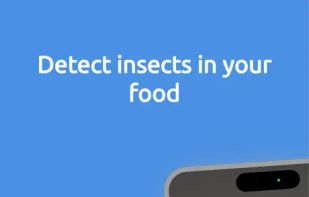 Insect Scan screenshot 1