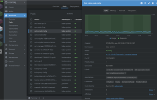 Lens Desktop screenshot 2