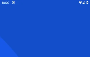 Pie Launcher screenshot 1