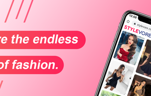 Stylevore Cover