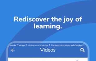 Osmosis screenshot 2