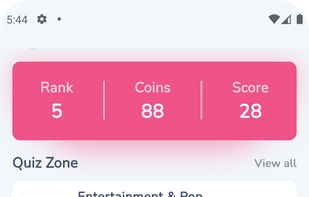 Boogala screenshot 2