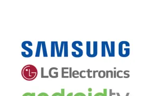 Smart TV - Remote Control screenshot 1