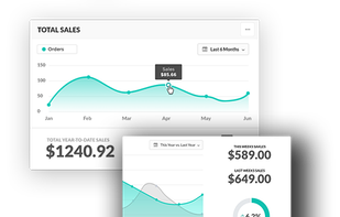 Delivery Biz Pro screenshot 1
