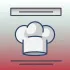 Cuisiner icon