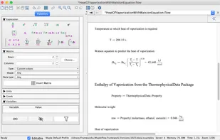 Maple Flow screenshot 1