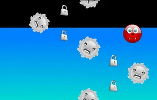 Emoji Bubble Shooter screenshot 2