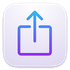 Shareful icon