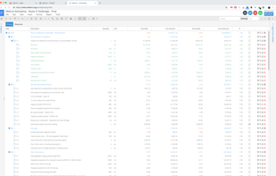 Methvin Suite screenshot 1