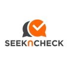 Seekncheck icon