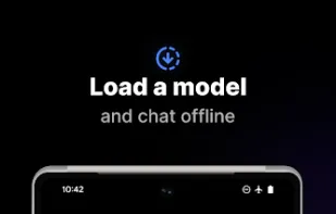 PocketPal screenshot 2