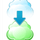 Cloud Migrator Icon