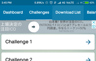 Druta Bucks screenshot 2