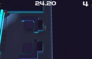 NeoNinja screenshot 3