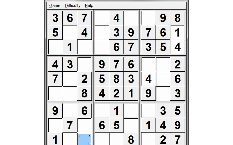 12 Games Like Sudoku: Similar Puzzle Games 2023 | AlternativeTo