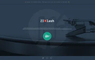 ZIKlash screenshot 1