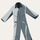 Coveralls icon
