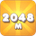 2048 Maze Icon