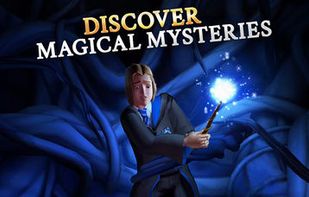 Harry Potter: Hogwarts Mystery screenshot 2