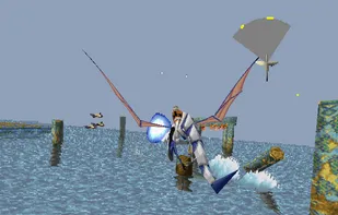 Panzer Dragoon