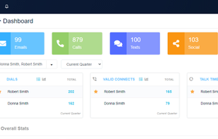 Koncert screenshot 1