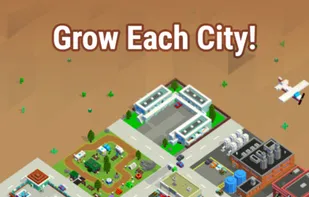 Bit City screenshot 1