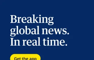 The Guardian screenshot 1