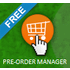 Shopify Pre-Order Manager icon