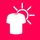 The Simple Weather icon