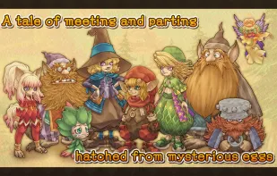 Egglia: Legend of the Redcap screenshot 3