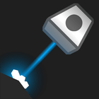Light &amp; Dark icon