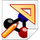 Molsketch icon