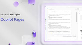Microsoft launches Copilot Pages: AI-enhanced collaborative canvas for Microsoft 365 users image