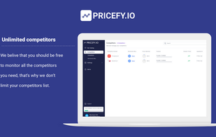 PRICEFY screenshot 2