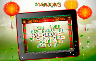 Mahjong Guru screenshot 1