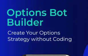 Options Bot Builder