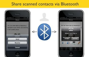 QuickMark screenshot 2