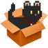 Dockitty icon